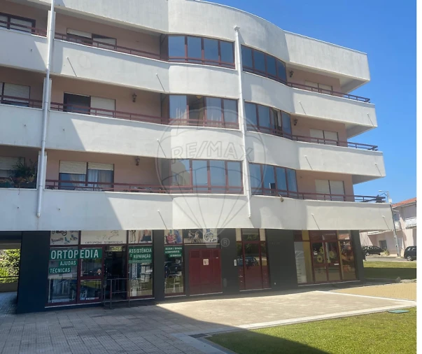 Apartamento T2 para Venda em Albergaria-A-Velha e Valmaior Foto 3