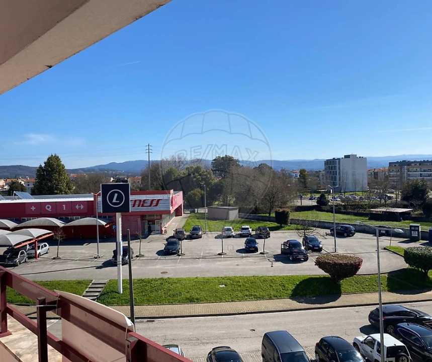 Apartamento T2 para Venda em Albergaria-A-Velha e Valmaior Foto 3