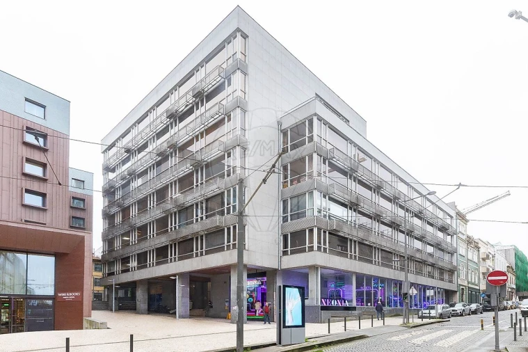 Escritório para Venda em Cedofeita, Santo Ildefonso, Sé, Miragaia, São Nicolau e Vitória Foto 5