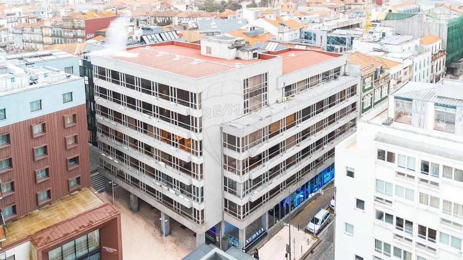 Escritório para Venda em Cedofeita, Santo Ildefonso, Sé, Miragaia, São Nicolau e Vitória Foto 4