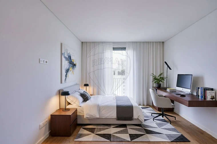 Moradia T4 para Venda em Póvoa de Santa Iria e Forte da Casa Foto 8