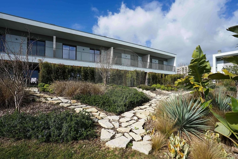 Moradia T4 para Venda em Póvoa de Santa Iria e Forte da Casa Foto 32