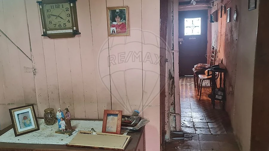 Moradia T3 para Venda em Envendos