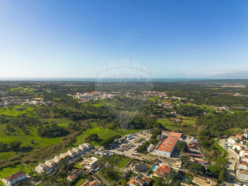 Moradia T3 para Venda em Sesimbra (Castelo) Foto 33