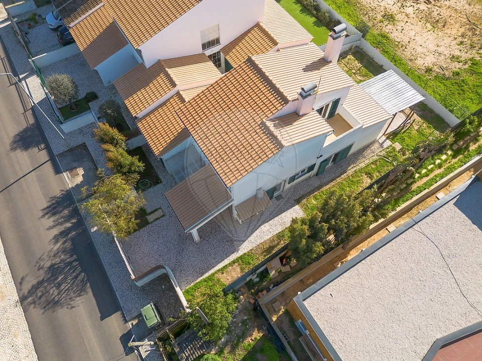 Moradia T3 para Venda em Sesimbra (Castelo) Foto 31