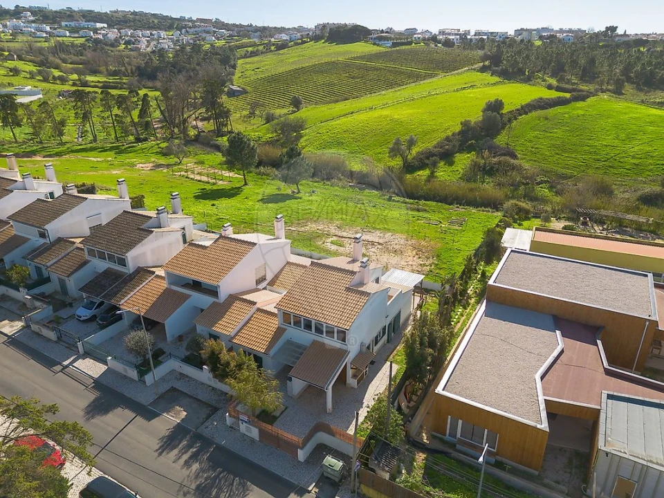 Moradia T3 para Venda em Sesimbra (Castelo) Foto 29