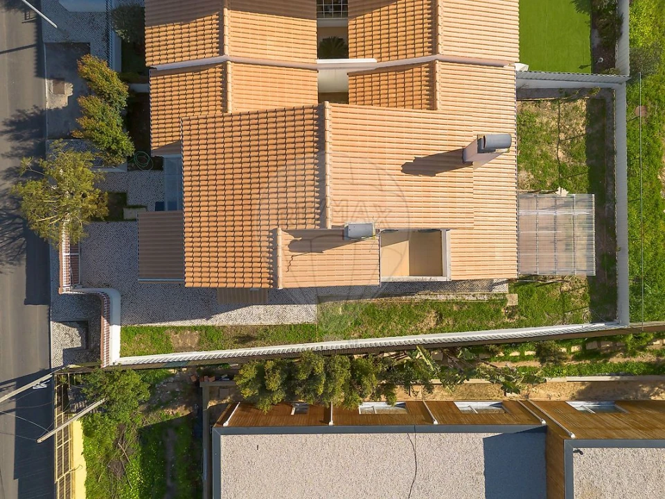 Moradia T3 para Venda em Sesimbra (Castelo) Foto 32