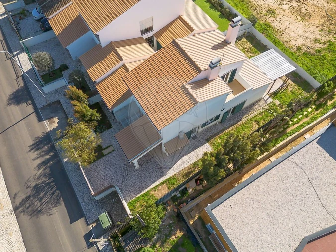 Moradia T3 para Venda em Sesimbra (Castelo) Foto 31