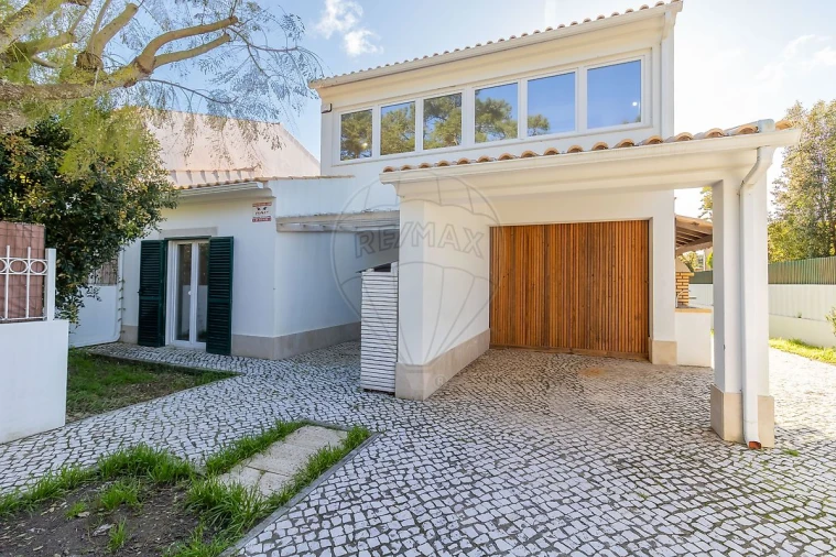 Moradia T3 para Venda em Sesimbra (Castelo) Foto 25