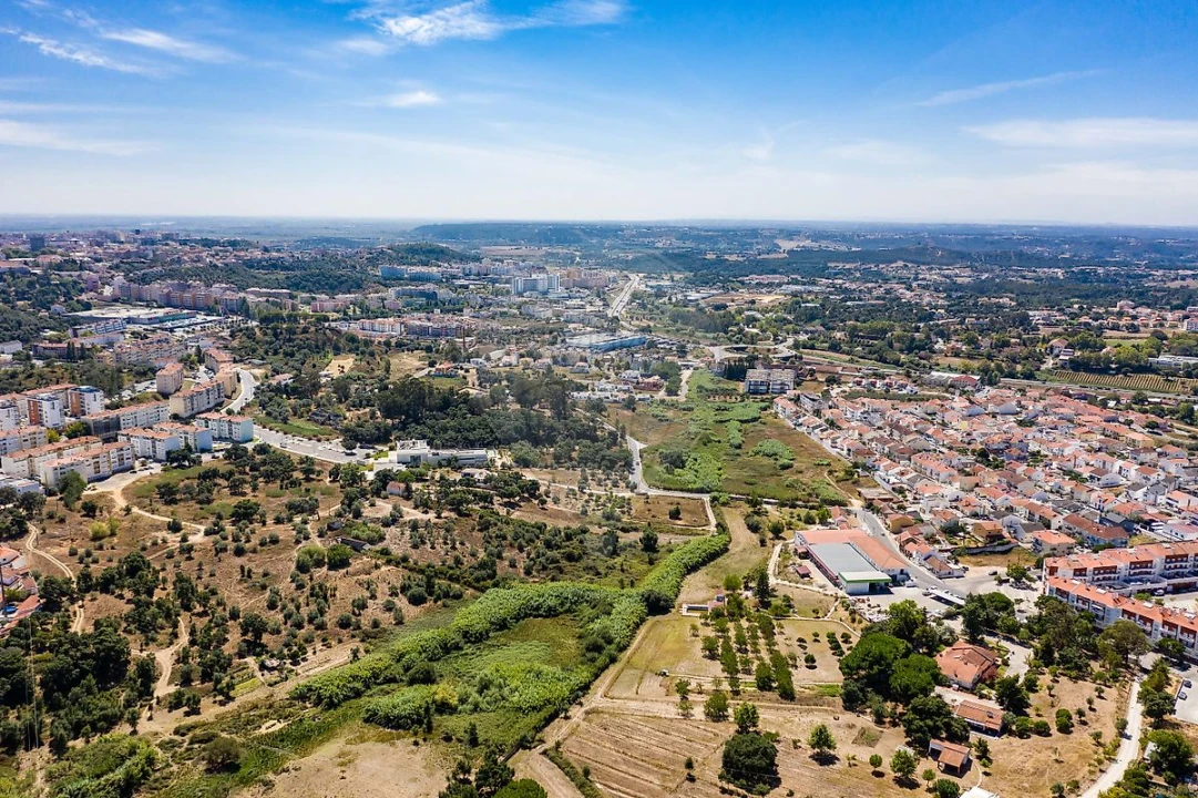 Terreno para Venda em Marvila, Ribeira Santarém, São Salvador, São Nicolau Foto 5