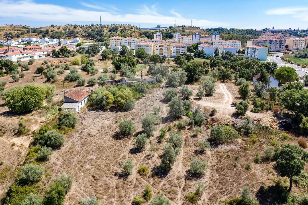 Terreno para Venda em Marvila, Ribeira Santarém, São Salvador, São Nicolau Foto 19