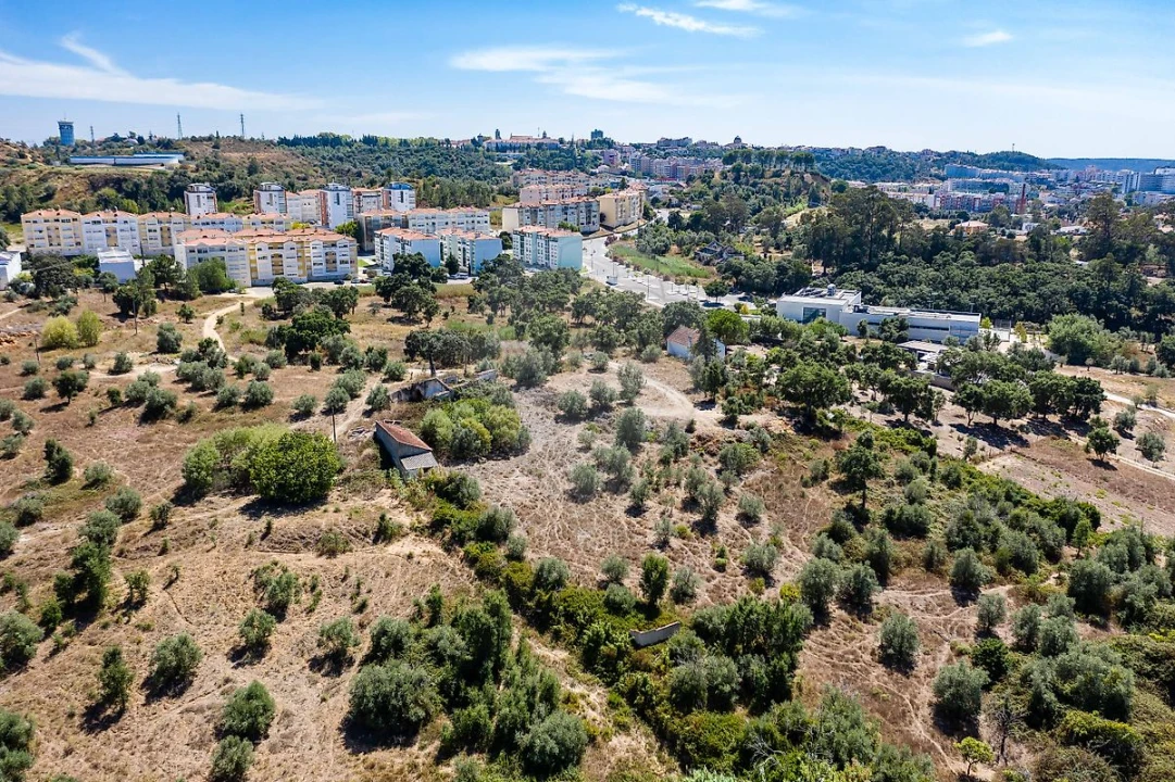 Terreno para Venda em Marvila, Ribeira Santarém, São Salvador, São Nicolau Foto 12