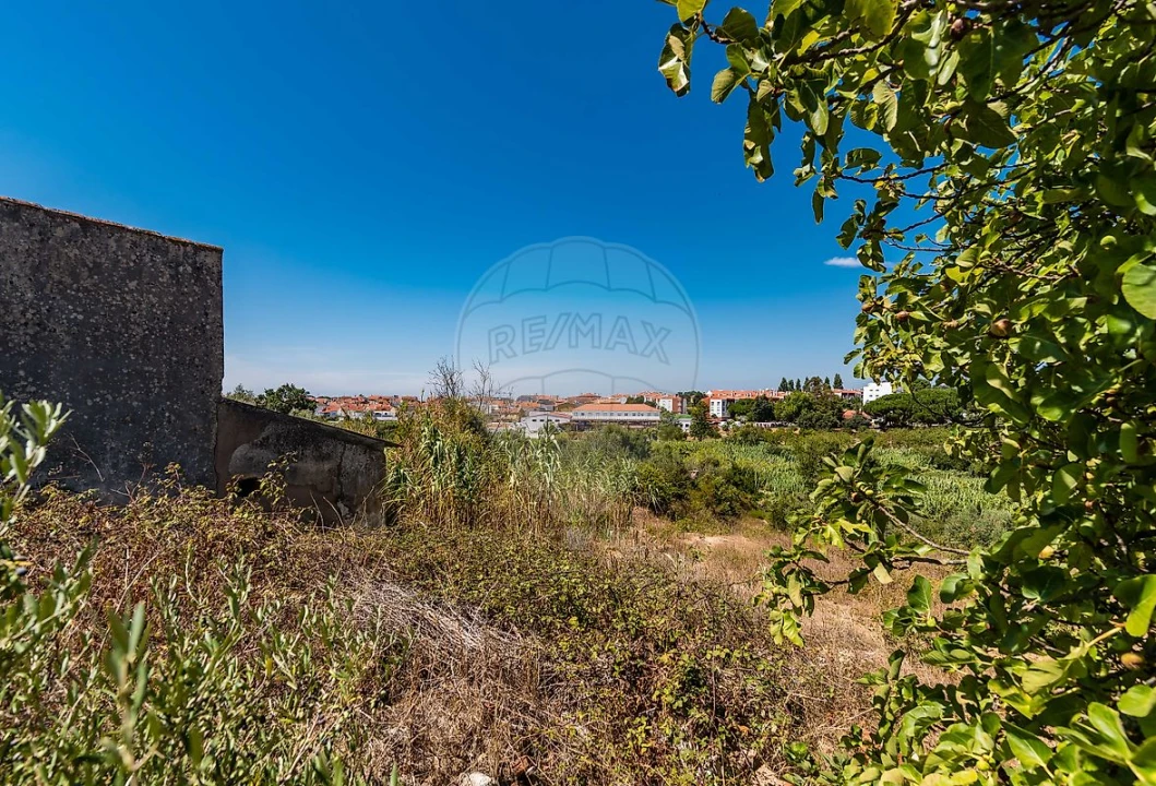 Terreno para Venda em Marvila, Ribeira Santarém, São Salvador, São Nicolau Foto 31