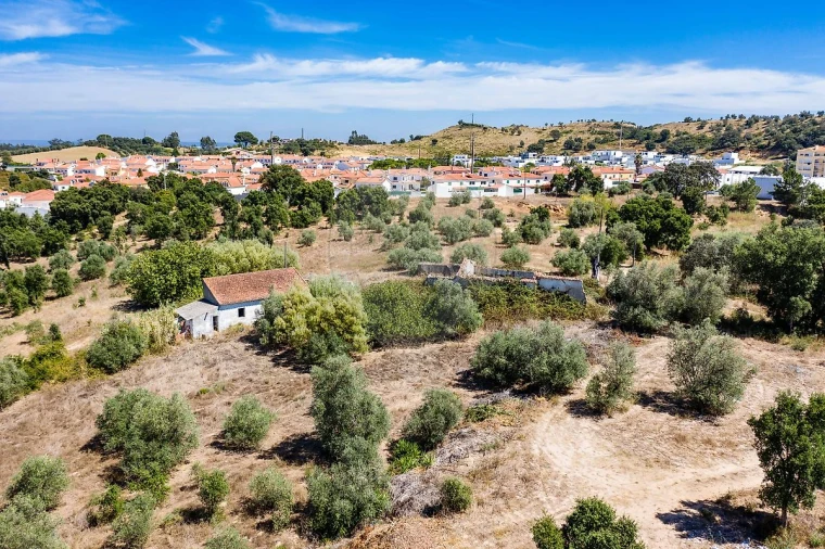 Terreno para Venda em Marvila, Ribeira Santarém, São Salvador, São Nicolau Foto 17
