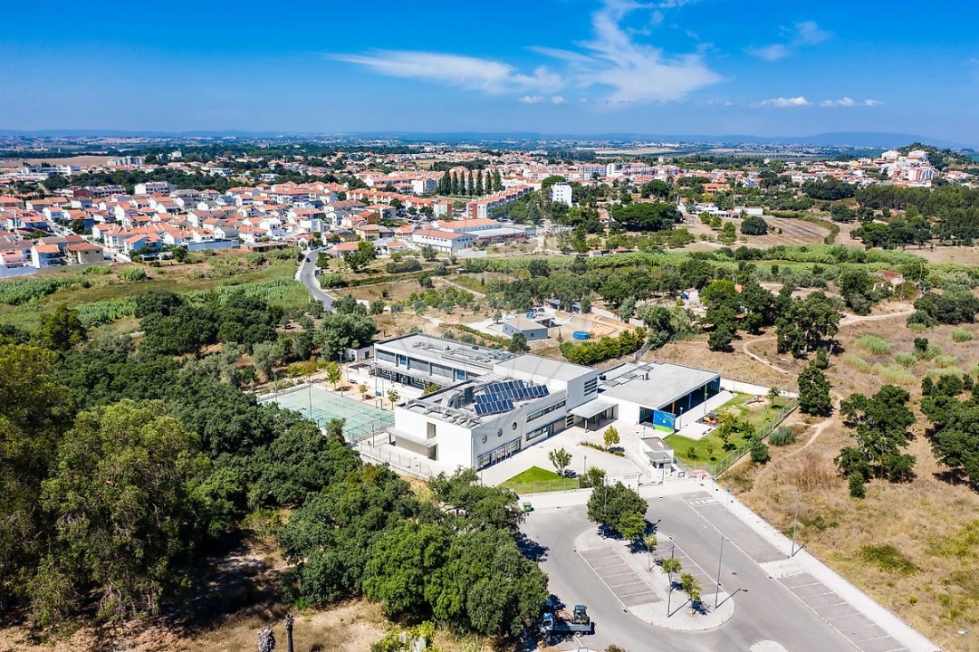 Terreno para Venda em Marvila, Ribeira Santarém, São Salvador, São Nicolau Foto 20