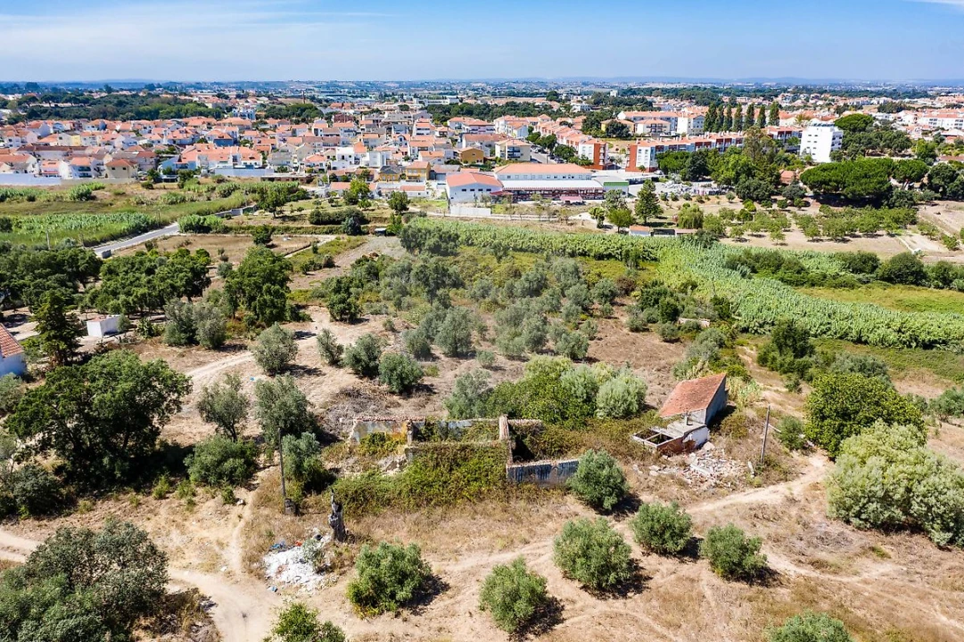 Terreno para Venda em Marvila, Ribeira Santarém, São Salvador, São Nicolau Foto 15