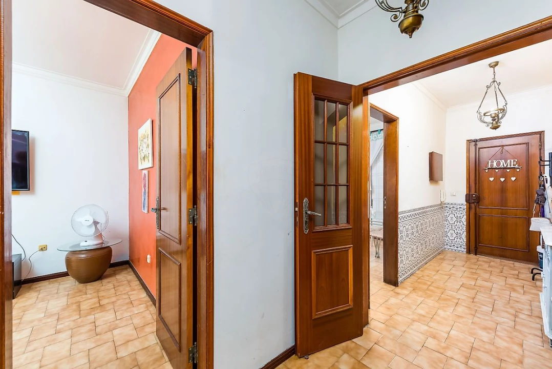 Apartamento T2 para Venda em Baixa da Banheira e Vale da Amoreira Foto 4
