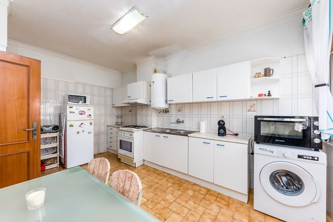 Apartamento T2 para Venda em Baixa da Banheira e Vale da Amoreira Foto 5