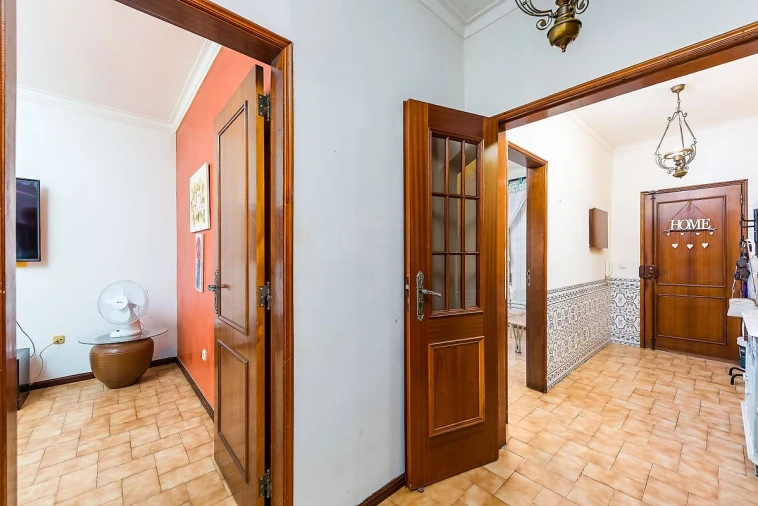 Apartamento T2 para Venda em Baixa da Banheira e Vale da Amoreira Foto 4