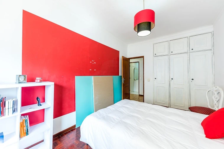 Apartamento T2 para Venda em Baixa da Banheira e Vale da Amoreira Foto 8