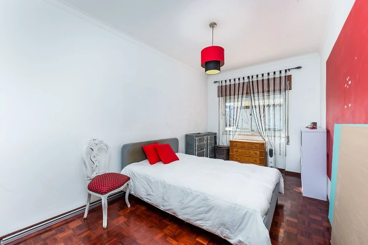 Apartamento T2 para Venda em Baixa da Banheira e Vale da Amoreira Foto 10