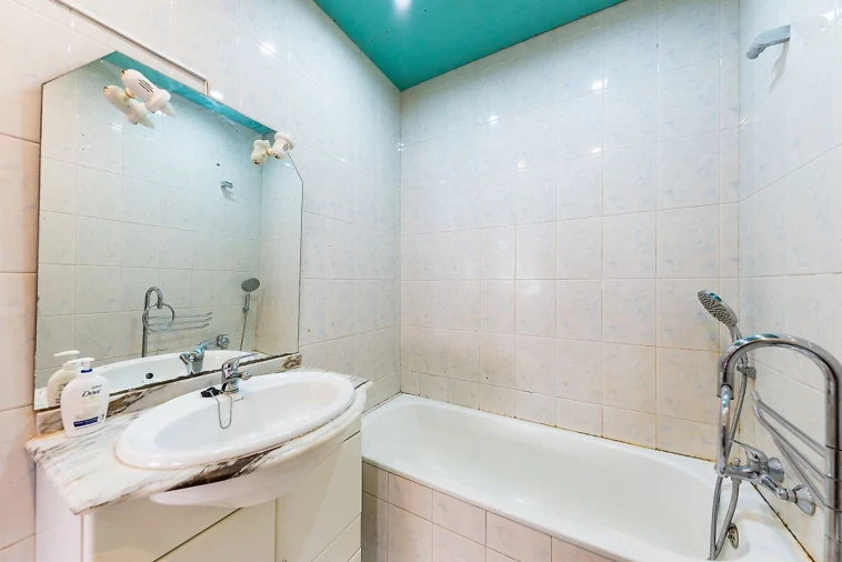 Apartamento T2 para Venda em Baixa da Banheira e Vale da Amoreira Foto 13