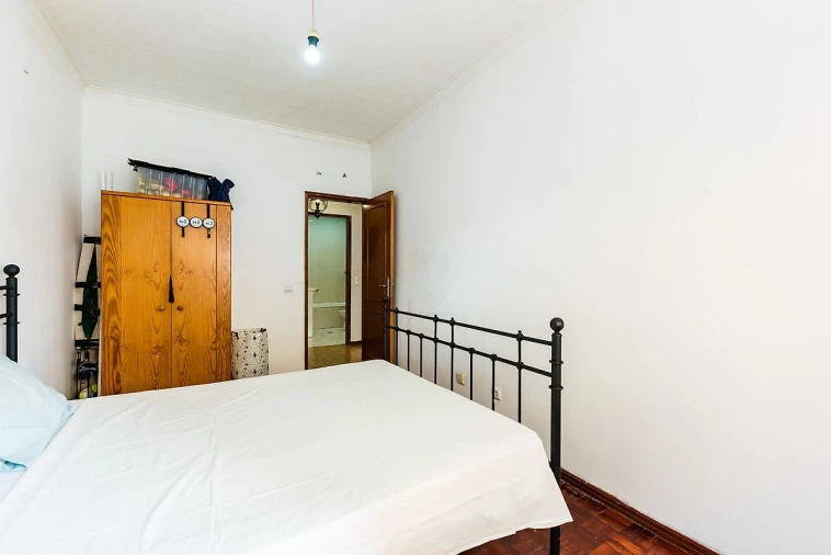 Apartamento T2 para Venda em Baixa da Banheira e Vale da Amoreira Foto 9