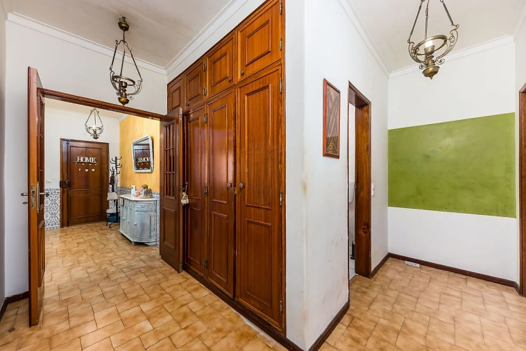 Apartamento T2 para Venda em Baixa da Banheira e Vale da Amoreira Foto 3
