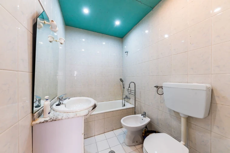 Apartamento T2 para Venda em Baixa da Banheira e Vale da Amoreira Foto 14