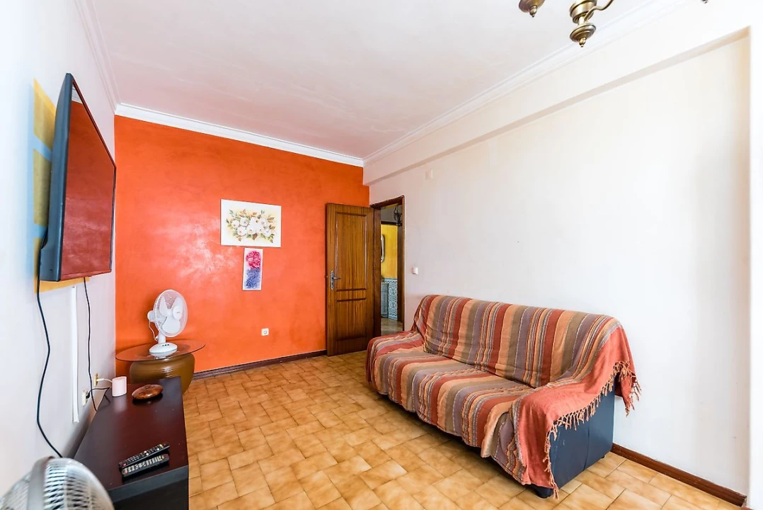 Apartamento T2 para Venda em Baixa da Banheira e Vale da Amoreira Foto 6