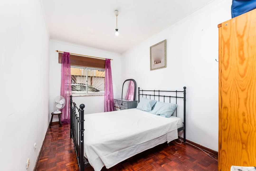 Apartamento T2 para Venda em Baixa da Banheira e Vale da Amoreira Foto 11