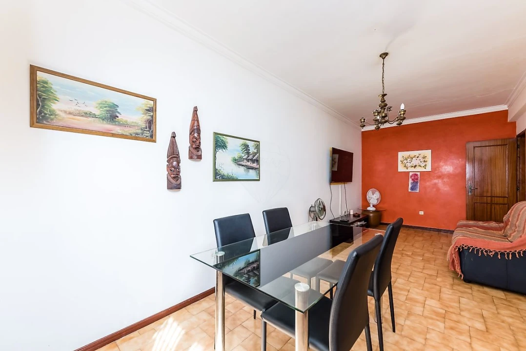 Apartamento T2 para Venda em Baixa da Banheira e Vale da Amoreira Foto 7