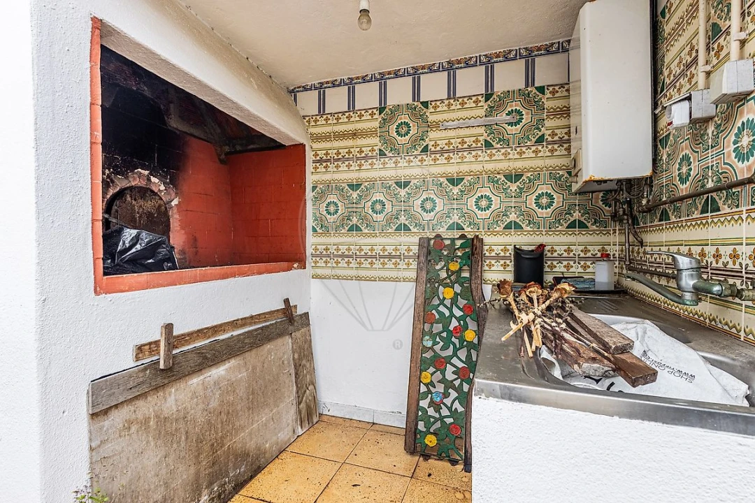 Moradia T2 para Venda em Aveiras de Cima Foto 6