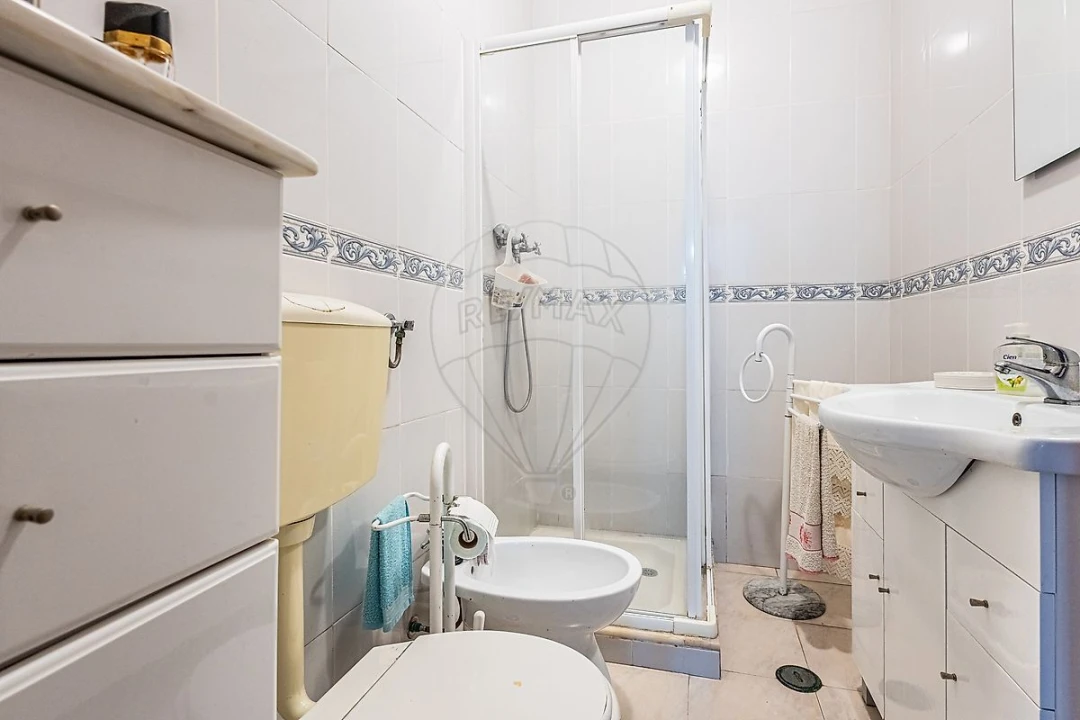 Moradia T2 para Venda em Aveiras de Cima Foto 26