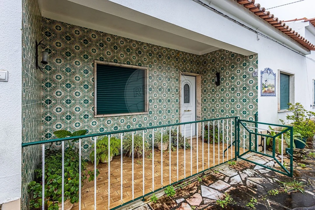 Moradia T2 para Venda em Aveiras de Cima Foto 15
