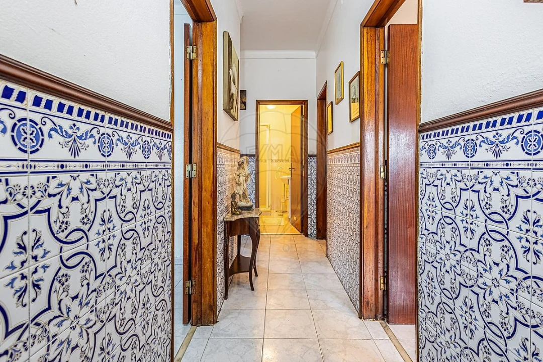 Moradia T2 para Venda em Aveiras de Cima Foto 19