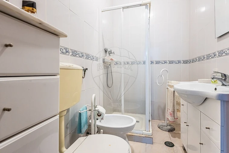 Moradia T2 para Venda em Aveiras de Cima Foto 26