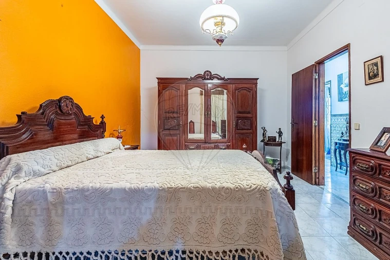 Moradia T2 para Venda em Aveiras de Cima Foto 27