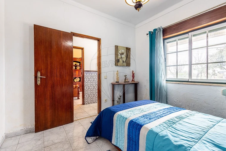 Moradia T2 para Venda em Aveiras de Cima Foto 25