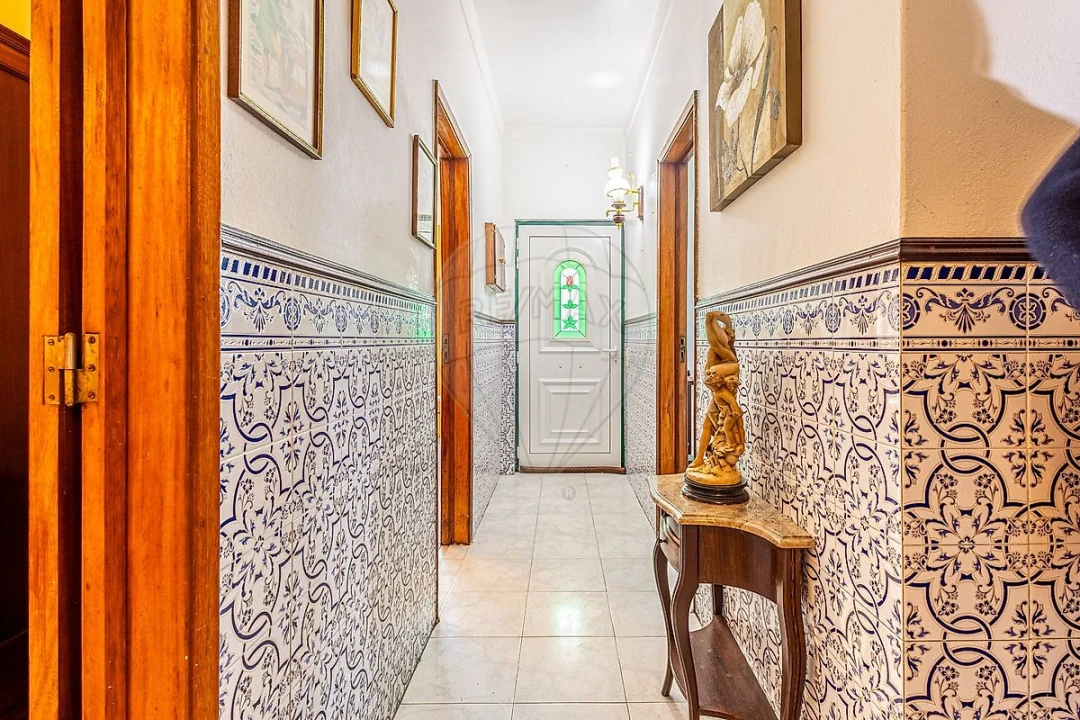 Moradia T2 para Venda em Aveiras de Cima Foto 20