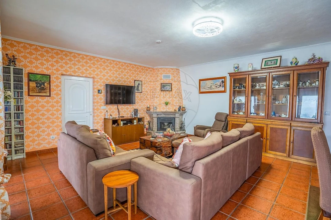 Moradia T3 para Venda em Rio Maior Foto 30