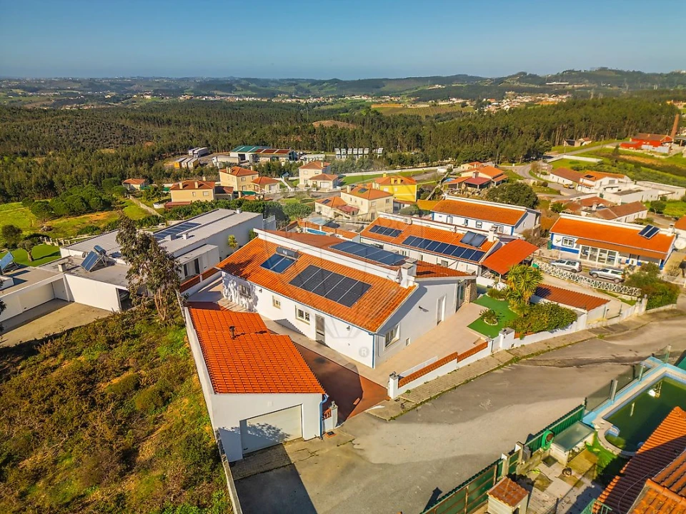 Moradia T3 para Venda em Rio Maior Foto 34