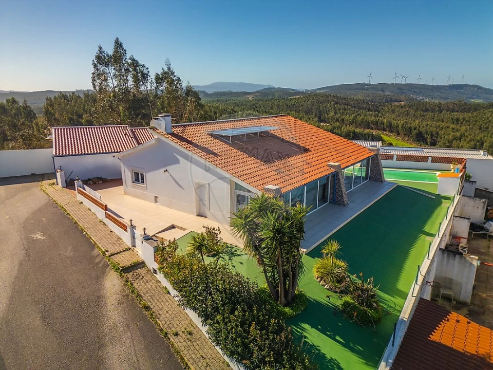 Moradia T3 para Venda em Rio Maior Foto 36