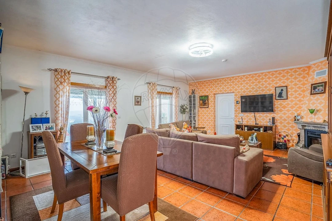 Moradia T3 para Venda em Rio Maior Foto 34