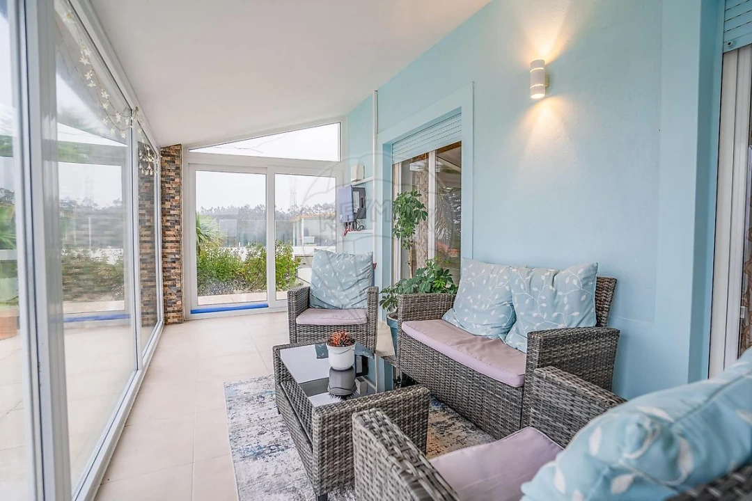 Moradia T3 para Venda em Rio Maior Foto 40