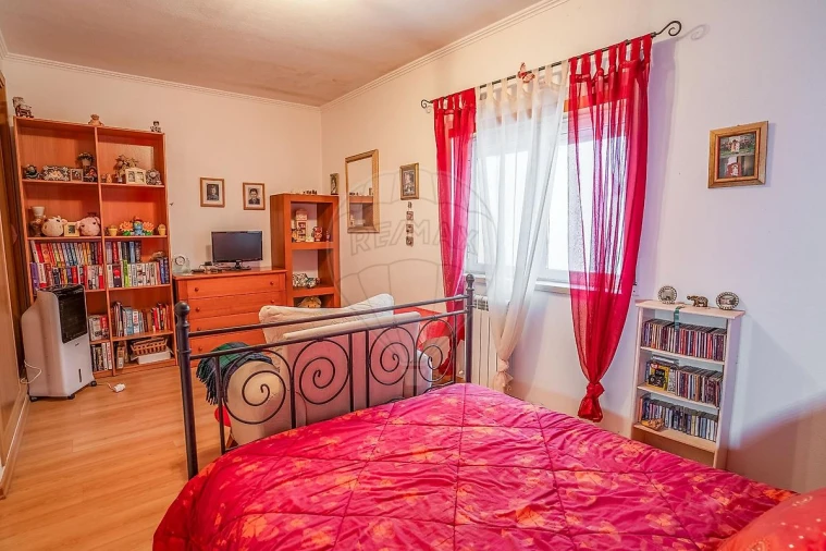 Moradia T3 para Venda em Rio Maior Foto 27