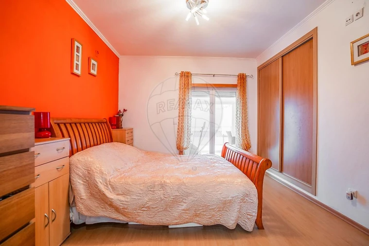 Moradia T3 para Venda em Rio Maior Foto 16