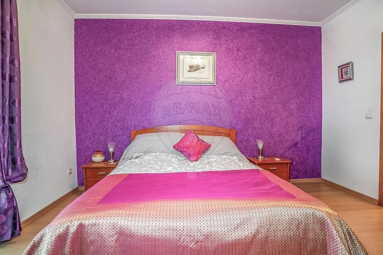 Moradia T3 para Venda em Rio Maior Foto 10