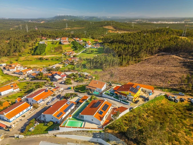 Moradia T3 para Venda em Rio Maior Foto 37