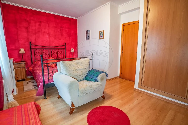 Moradia T3 para Venda em Rio Maior Foto 24